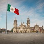 Centro de CDMX - El Derecho de la Competencia en México