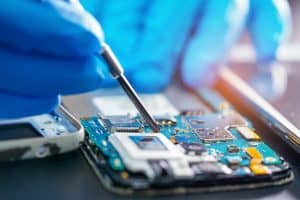 Saga de Qualcomm