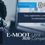 E-MOOT de Libre Competencia 2020