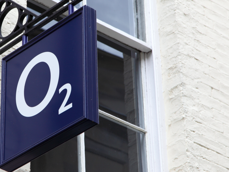 Caso Three/O2