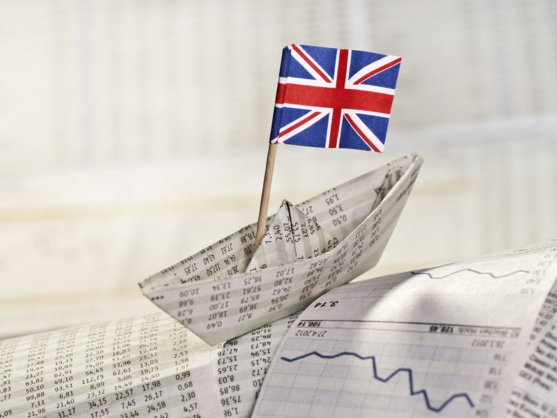 Andrew Tyrie y cómo debe responder la política de competencia tras la crisis del Covid-19