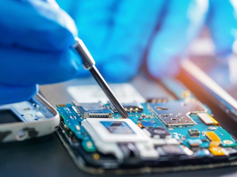 FTC v. Qualcomm