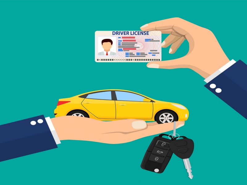 FNE descarta precios excesivos﻿ en Permisos Internacionales de Conducir
