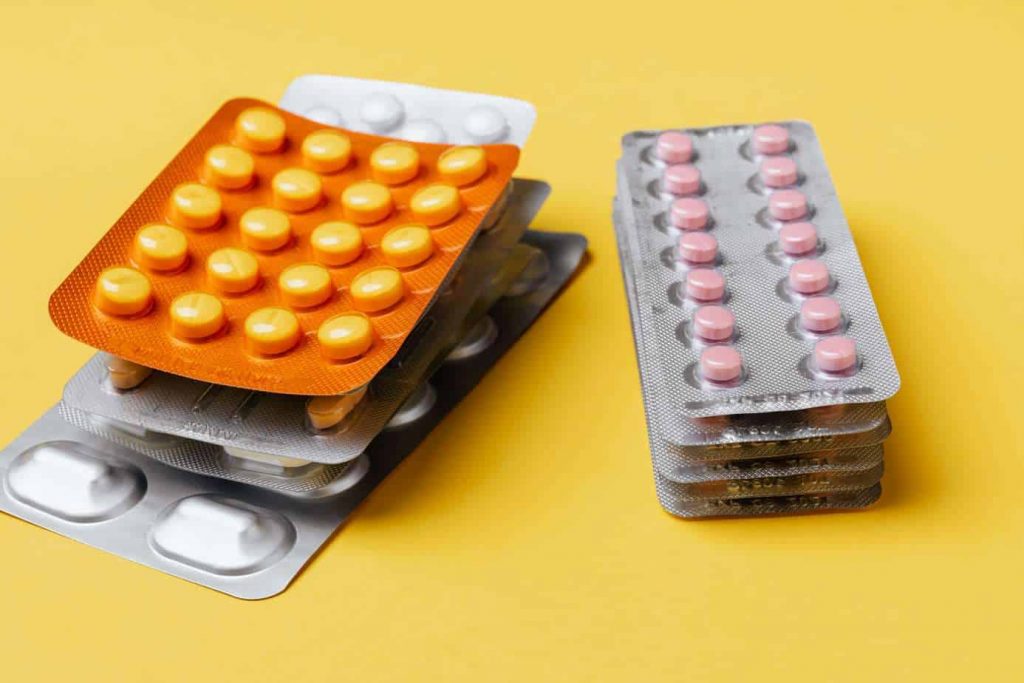 Medicamentos colusión caso farmacias