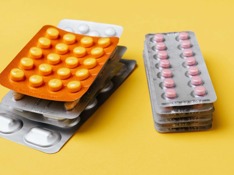 Medicamentos colusión caso farmacias