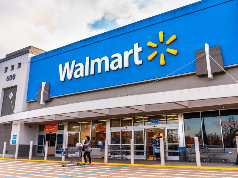 Walmart y la demanda de sus proveedores