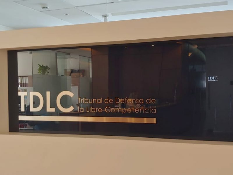 TLDC