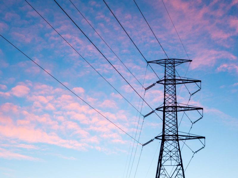 Mercado eléctrico - State Grid-CGE - CeCo-