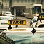 La guerra Uber v/s taxistas y la batalla por Perú