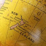 Inversiones extranjeras Nueva Zelanda