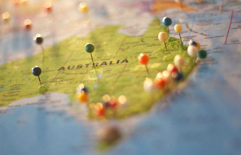 Australia: inversión extranjera e interés nacional