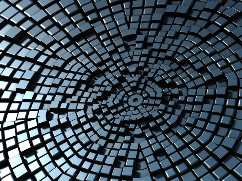 Blockchain y competencia