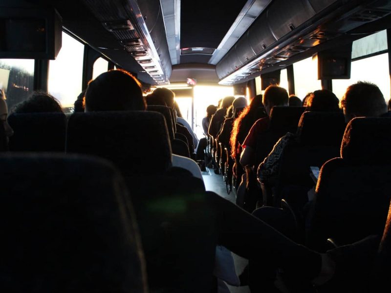 TDLC ordena cambios profundos a licitación por Terminal de buses de Viña del Mar