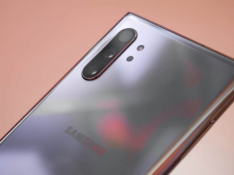 Demanda Samsung Chile