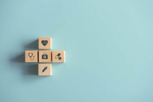 fusiones salud datos