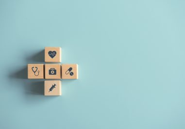 fusiones salud datos