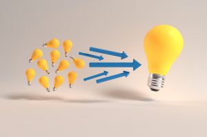 Fusiones de potenciales competidores - exposición de massimo motta
