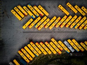 Terminal de buses