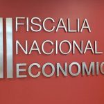 FNE, Fiscalía Nacional Económica, Cuenta Pública, 2022, Jorge Grunberg, aspectos institucionales.
