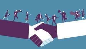 libre Competencia, colusión en mercado laboral, Indecopi, no-poach agreements, wage-fixing agreements, ancilliary doctrine.