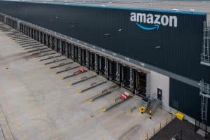 Antitrust, Amazon, Consumer Welfare, Monopoly, FTC, Ecommerce