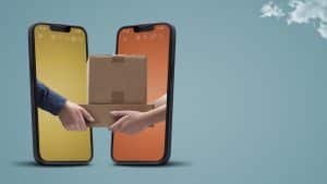 CNMC, Amazon, Apple, Acuerdo vertical, Decisión, Sanción, Exención, Mercado relevante, Participación de mercado, Cuota de mercado, Efecto, Daño, Multa, Mercado en línea, Productos electrónicos