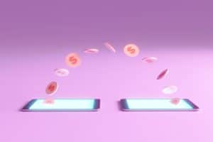 plataformas, desarrolladores, Google, apple, meta, take rates. Mercados digitales