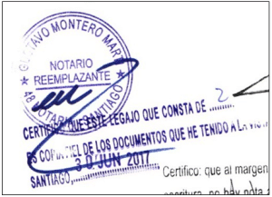 FNE, requerimiento, abuso de posición dominante, bancos, licitaciones, BCI, Banco BCI, Burgos, Rigel.