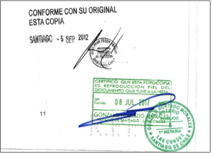 FNE, requerimiento, abuso de posición dominante, bancos, licitaciones, BCI, Banco BCI, Burgos, Rigel.
