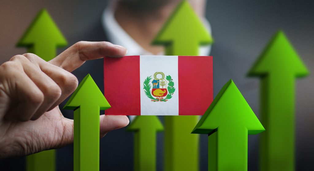 Financiero Regulación Créditos Perú Reformas