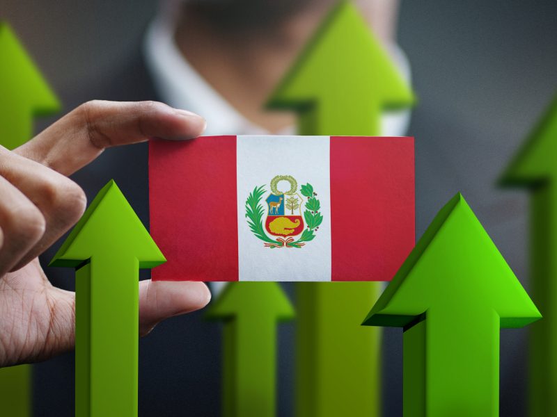 Financiero Regulación Créditos Perú Reformas