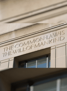 common law