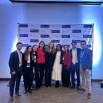 Moot 2024, Universidad Javeriana, Universidad del Pacífico, Colombia, Perú, equipo