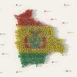 Bolivia, lanzamiento, CeCo, colaboración