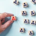 Interlocking, deputización, EE.UU., Oaktree, directores, personas, Clayton Act, DL 211.