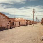 salitreras, guggenheim, Covensa, Cosach, Compañía de Salitre de Chile, DOJ, Department of Justice, carteles, acuerdos de colaboración, acuerdos, salitre, colusión