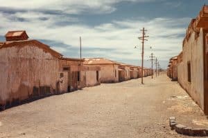 salitreras, guggenheim, Covensa, Cosach, Compañía de Salitre de Chile, DOJ, Department of Justice, carteles, acuerdos de colaboración, acuerdos, salitre, colusión