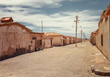 salitreras, guggenheim, Covensa, Cosach, Compañía de Salitre de Chile, DOJ, Department of Justice, carteles, acuerdos de colaboración, acuerdos, salitre, colusión