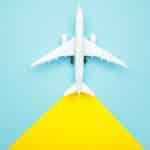 aeronáutica comercial, regulación aérea, infraestructura aeroportuaria, liberalización de mercados, intervención estatal, políticas públicas, transporte aéreo, competitividad internacional, industria aérea peruana, OCDE