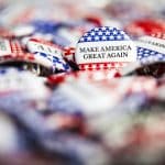 Trump, enforcement, DOJ, FTC