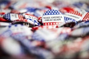 Trump, enforcement, DOJ, FTC