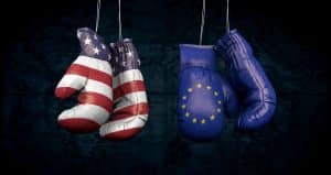 ferguson, dma, ftc, trump, doj, inteligencia artificial