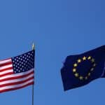 EE.UU., Europa, multas, mega multas, enforcement
