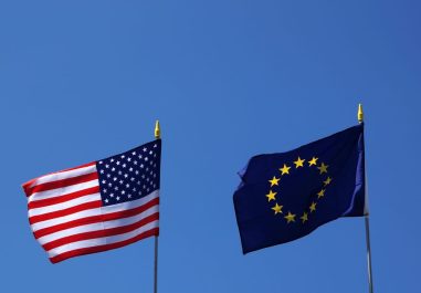 EE.UU., Europa, multas, mega multas, enforcement