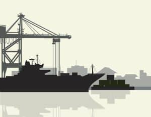 Informe del Indecopi, Puerto de Chancay, Indecopi, TPMCH, Terminal portuario multipropósito de Chanchay, Organismo Supervisor de la inversión en infraestructura de transporte de uso público, OSITRAN