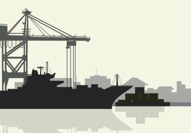 Informe del Indecopi, Puerto de Chancay, Indecopi, TPMCH, Terminal portuario multipropósito de Chanchay, Organismo Supervisor de la inversión en infraestructura de transporte de uso público, OSITRAN