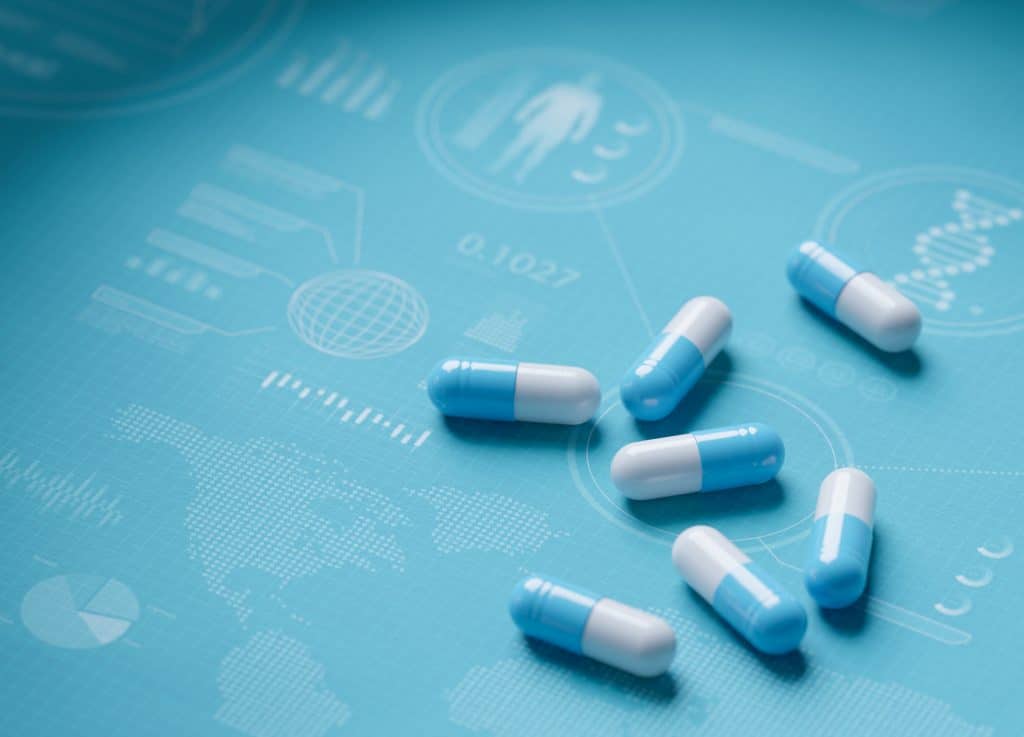 Imagen recuperada de IStock.