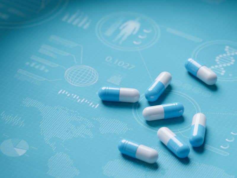 Imagen recuperada de IStock.