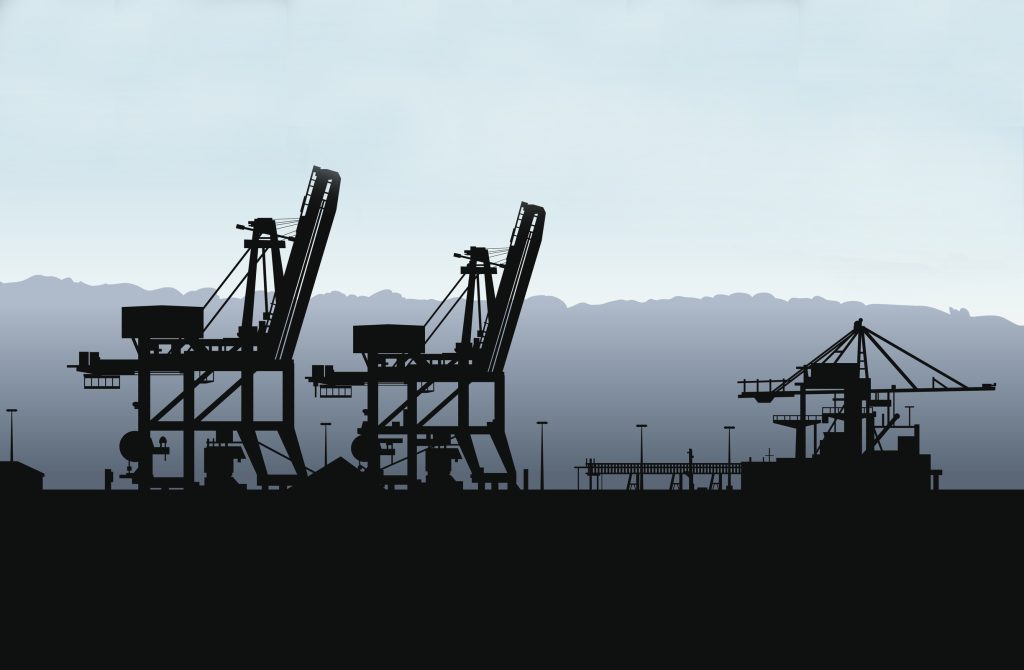 Cabotaje,, agostini, mordoj, bruna, regulación, competencia