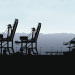 Cabotaje,, agostini, mordoj, bruna, regulación, competencia